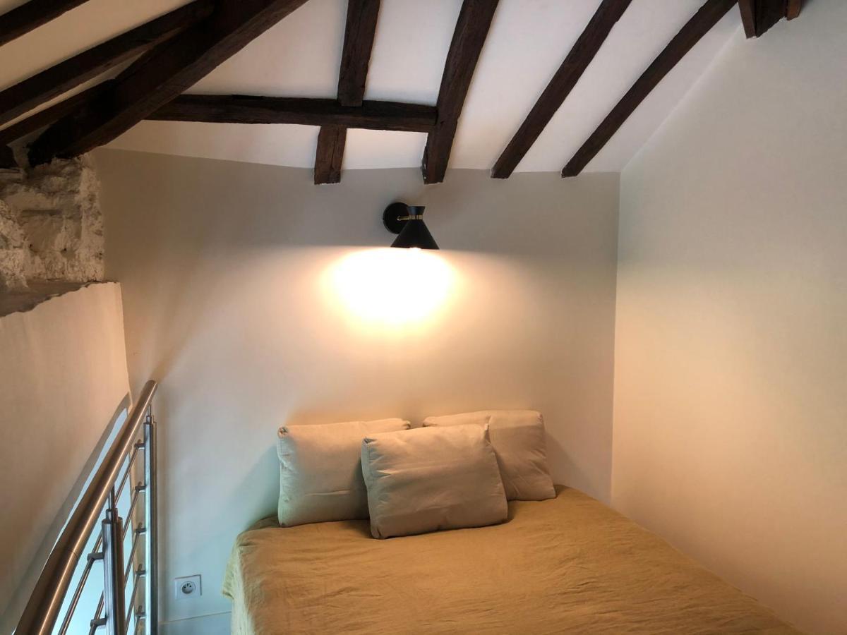 Suites Rive Gauche - Maison Montmartre - Chez Ludo Párizs Kültér fotó