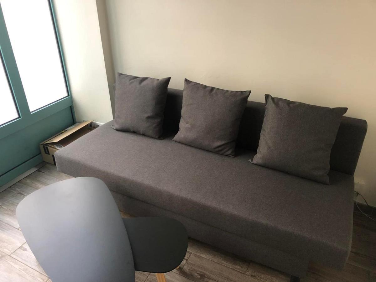 Suites Rive Gauche - Maison Montmartre - Chez Ludo Párizs Kültér fotó